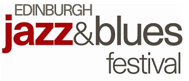 Jazz Festival Logo 2012
